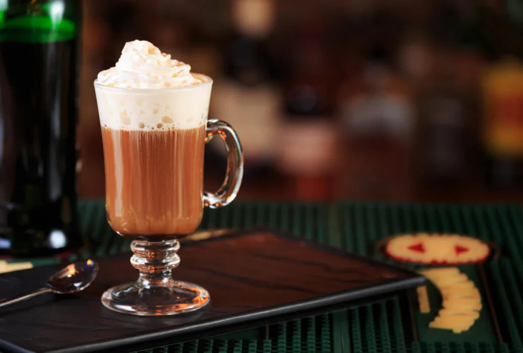 Frosty Brew Delights: Chilling with Cold Coffee