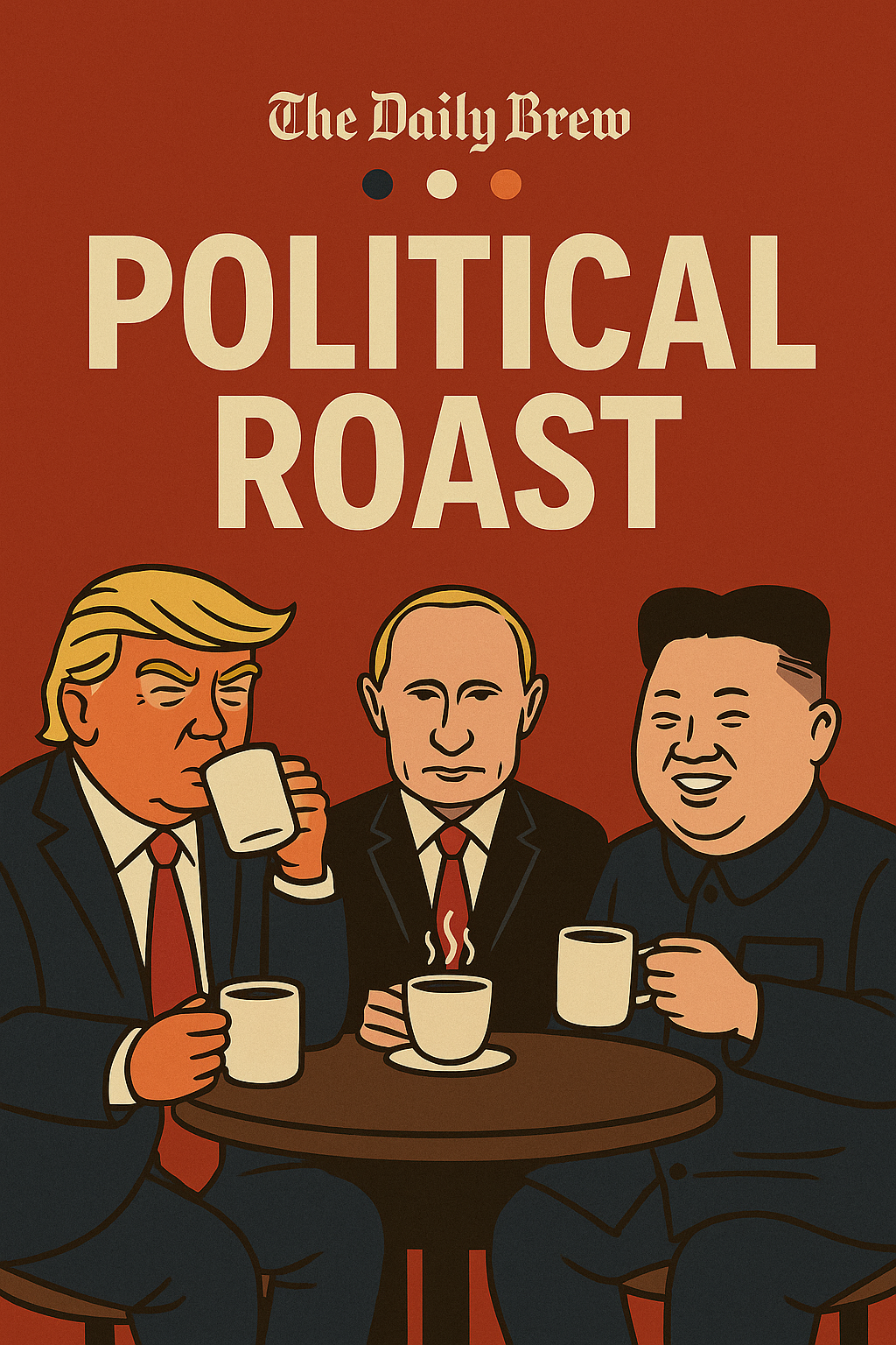 Political Roast