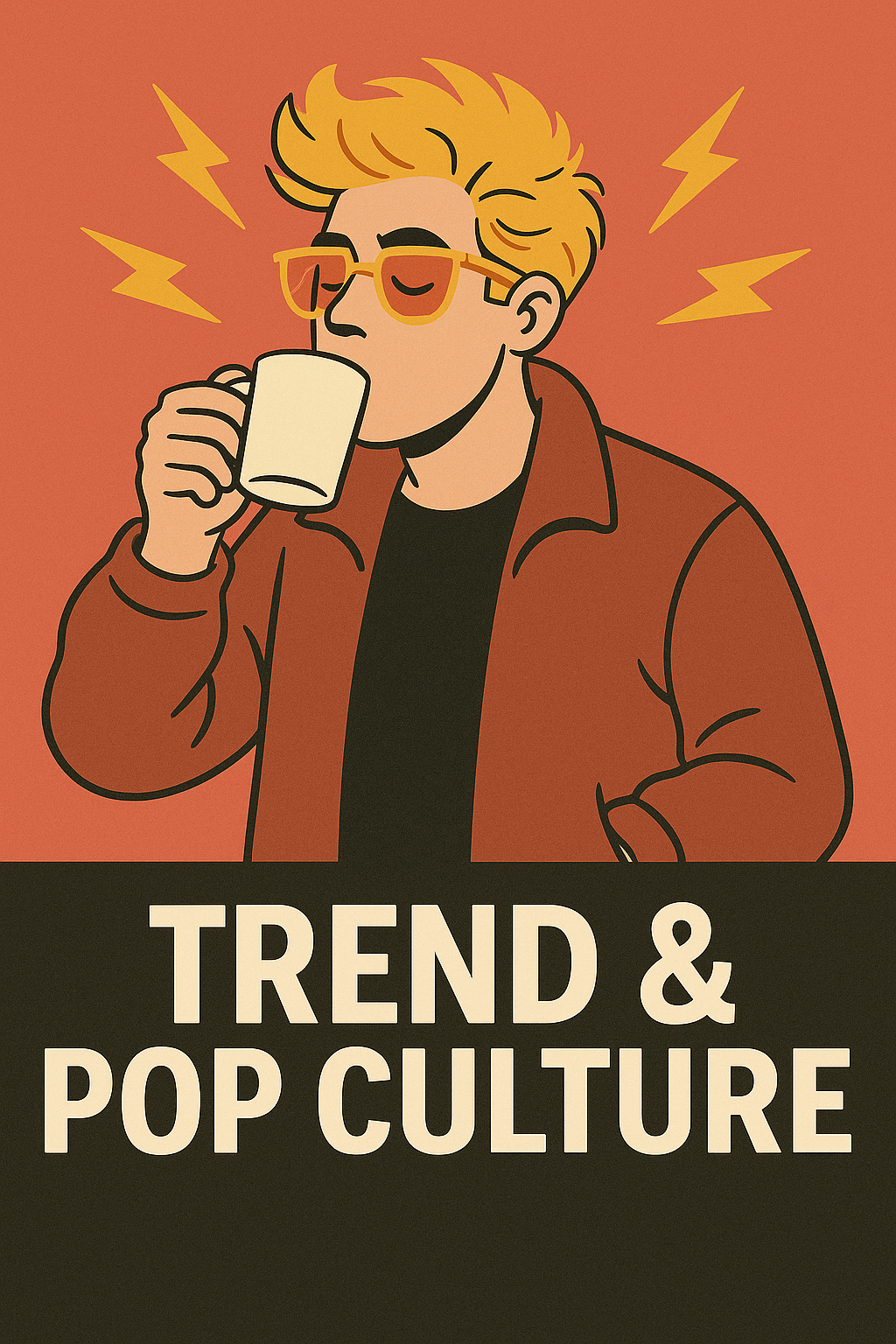 Trend & Pop Culture