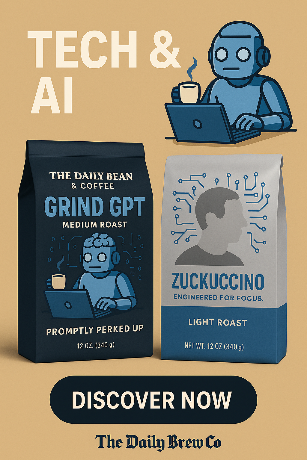 Tech & AI
