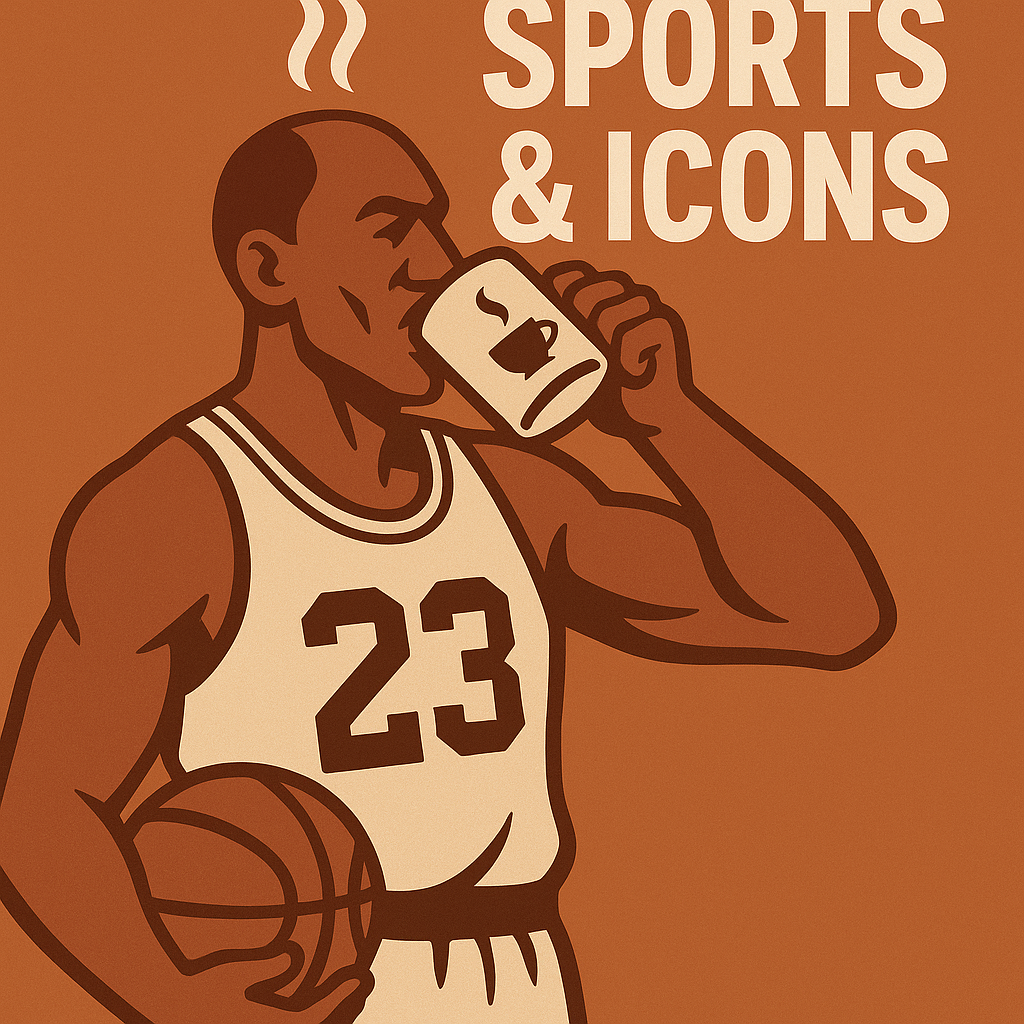 Sports & Icons