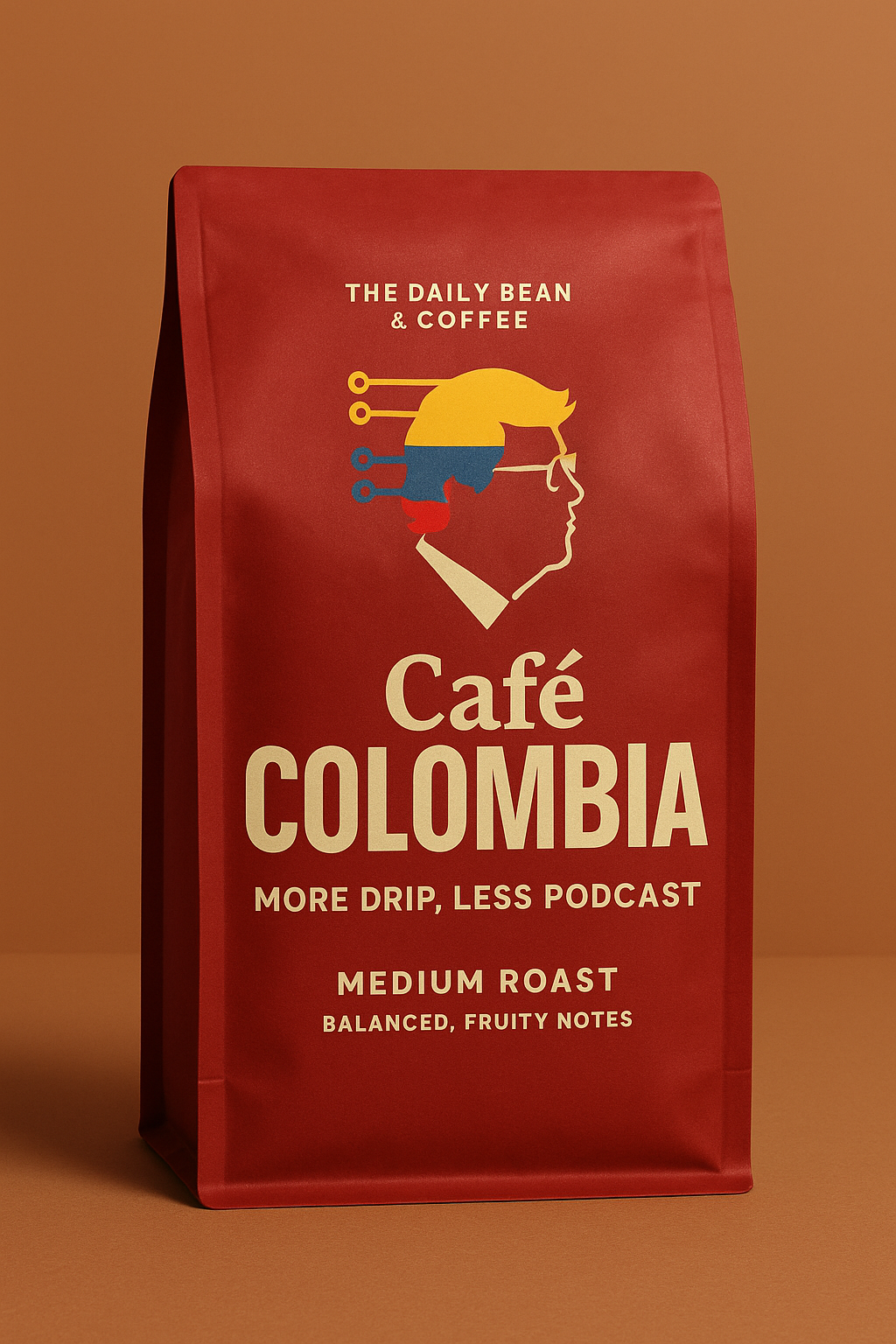 Cafe Colombia TDB_Trademark