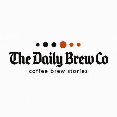 THE DAILY BREW