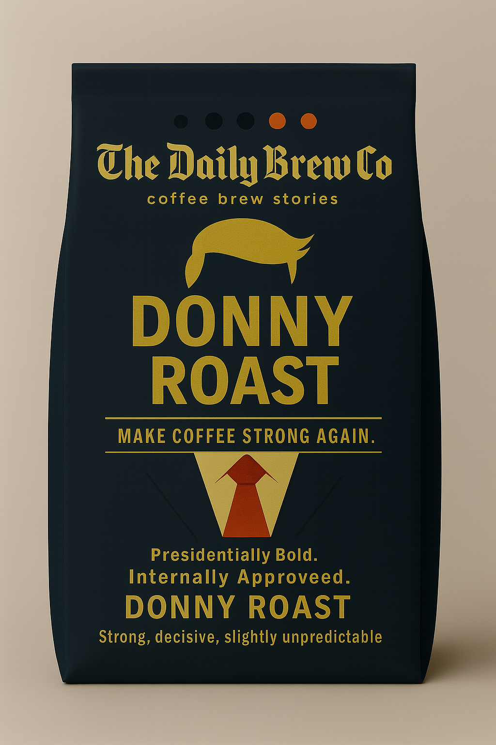 Donny Roast_Econobrew